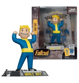 Fallout Vault Boy 14 cm