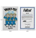 Fallout Vault Boy 14 cm