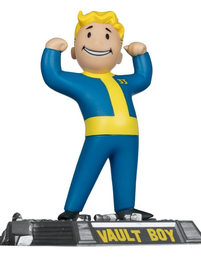 Fallout Vault Boy 14 cm