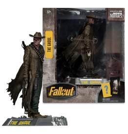Fallout The Ghoul 17 cm