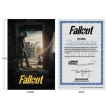 Fallout The Ghoul 17 cm