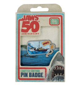 Jaws 50th Anniversary - Limited to 9995 pcs Worldwide