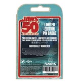 Jaws 50th Anniversary - Limited to 9995 pcs Worldwide