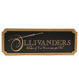 Harry Potter - Ollivanders Sign