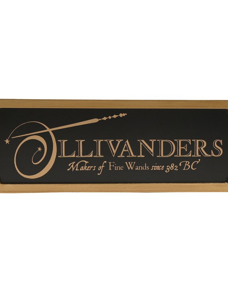 Harry Potter - Ollivanders Sign