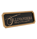 Harry Potter - Ollivanders Sign