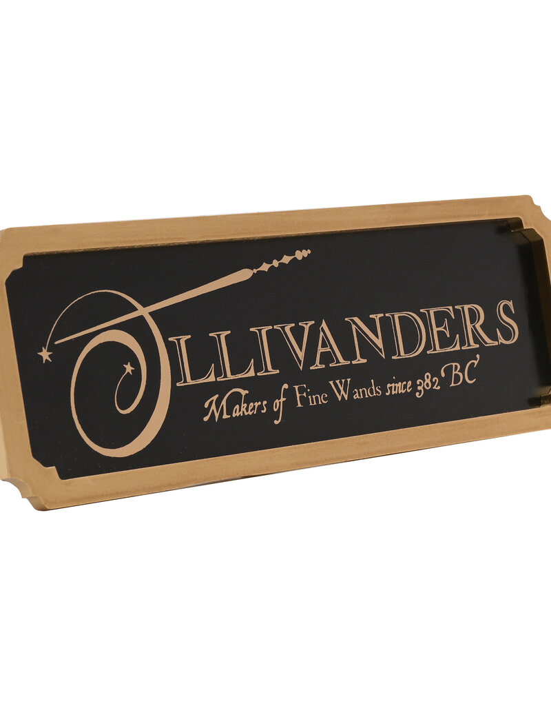Harry Potter - Ollivanders Sign