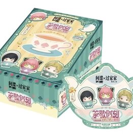 SPY x FAMILY Blind Bag