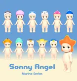 Sonny Angel - Marine Series Blind Box