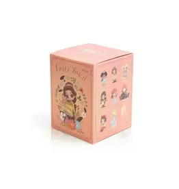 Disney Princess Fairy Town - Blind Box
