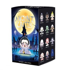 Skullpanda - Ancient Castle Blind Box