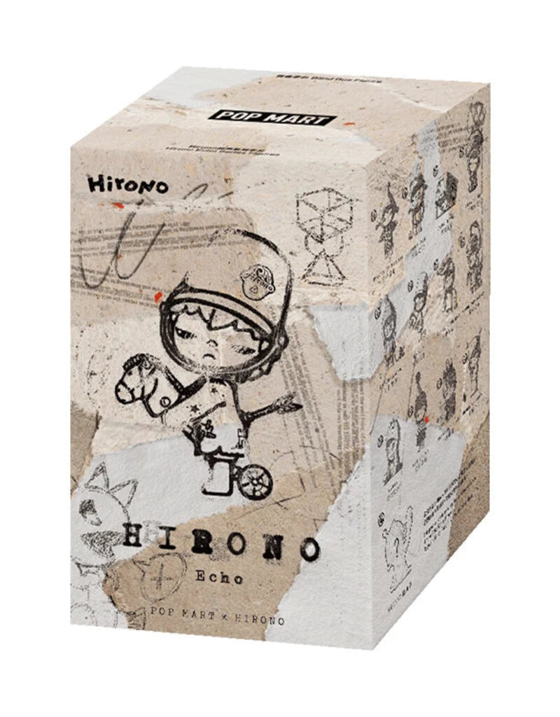 Hirono Echo - Blind Box