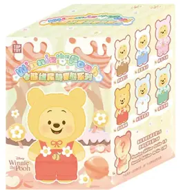 Disney Winnie the Pooh - Candy Bear Blind Box