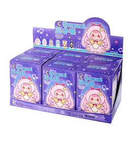 Samuel Romance Moonlight Sonata - Blind Box