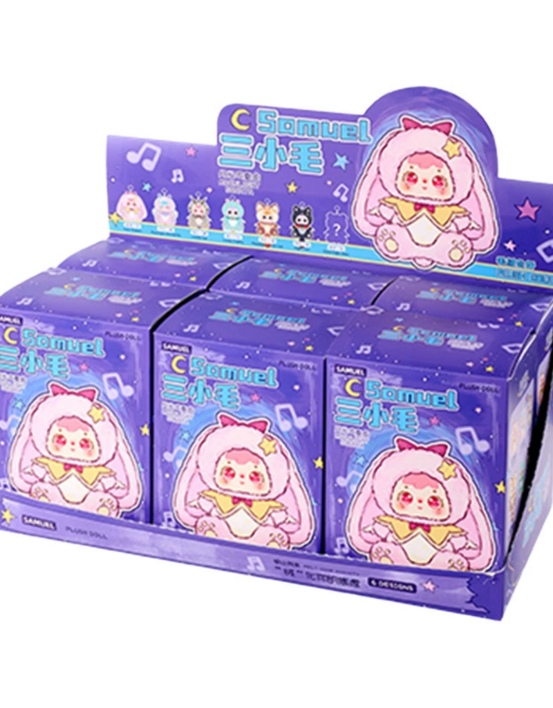 Samuel Romance Moonlight Sonata - Blind Box