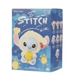 Disney Stitch - Eat Something Before Sleep Blind Box