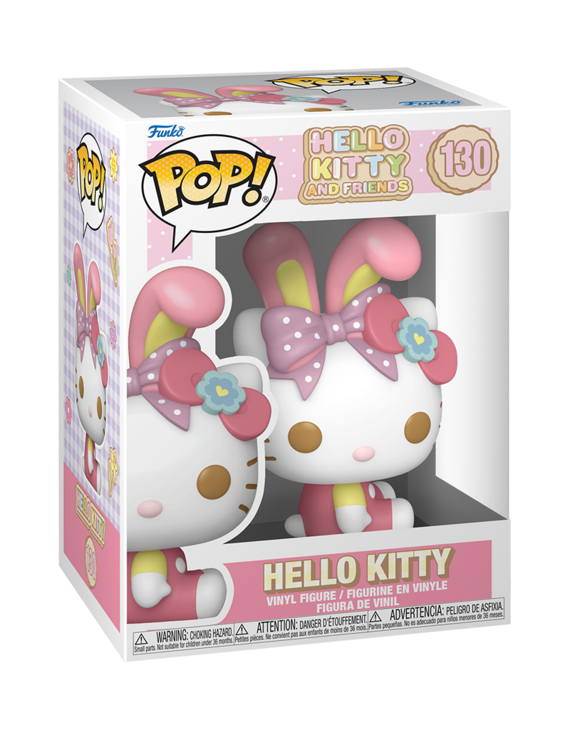 Funko Pop! Hello Kitty