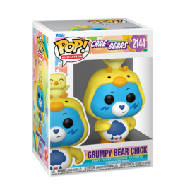 Funko Pop! Care Bears - Grumpy Bear Chick