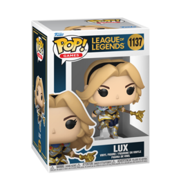 Funko Pop! League of Legends - Lux