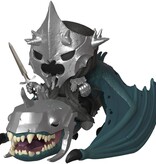 Funko Pop! The Lord of the Rings - Witch King on Fellbeast