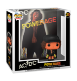 Funko Pop! Albums - AC DC Powerage