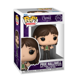 Funko Pop! Charmed - Prue Halliwell