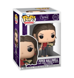 Funko Pop! Charmed - Piper Halliwell