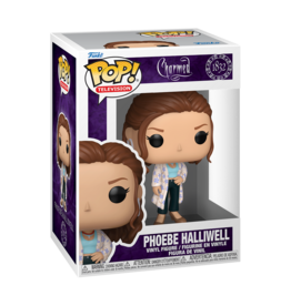 Funko Pop! Charmed - Phoebe Halliwell