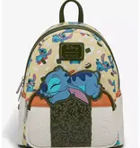 Loungefly Disney - Stitch Musubi Exclusive Backpack