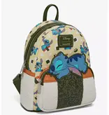 Loungefly Disney - Stitch Musubi Exclusive Backpack
