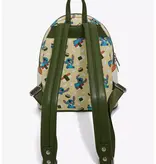 Loungefly Disney - Stitch Musubi Exclusive Backpack