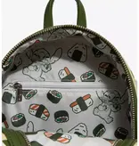 Loungefly Disney - Stitch Musubi Exclusive Backpack