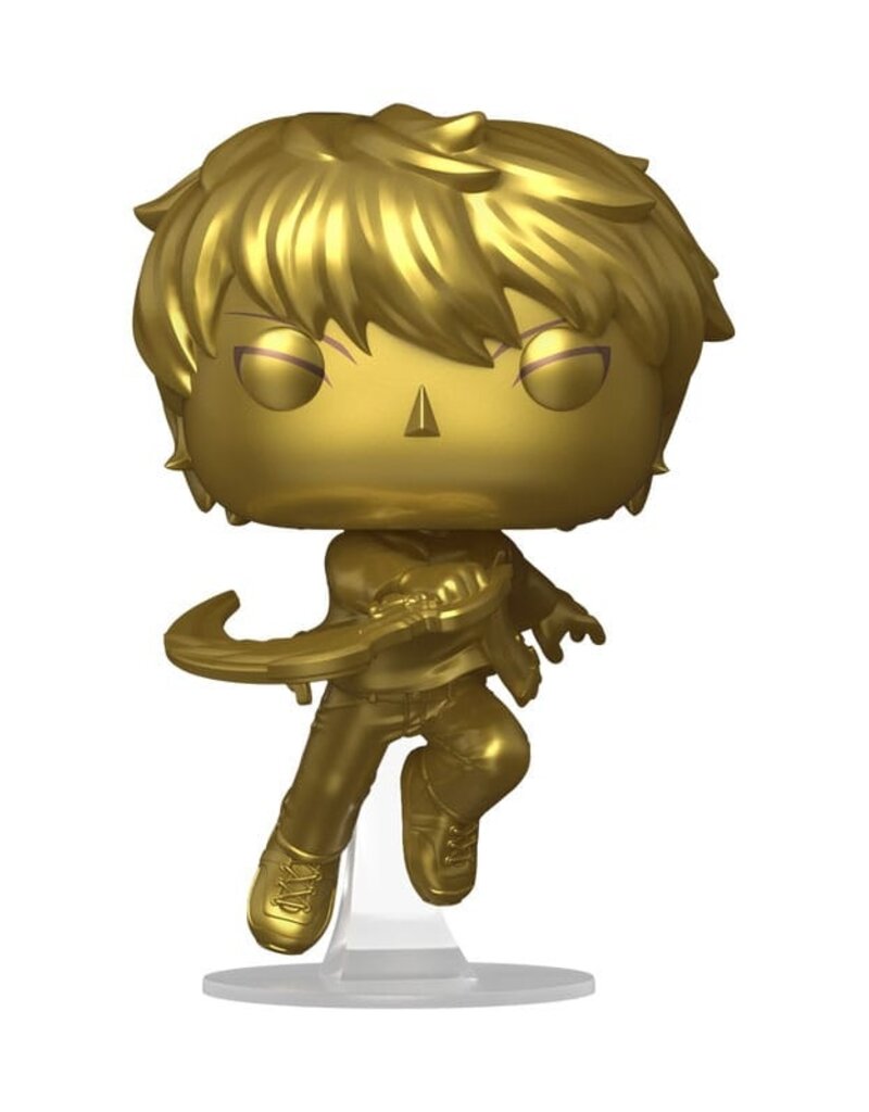 Funko Pop! Solo Leveling - Anime Of The Year - Special Edition