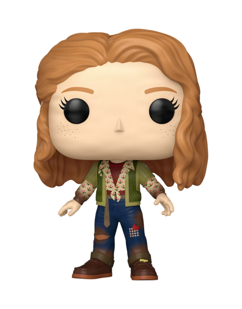 Funko Pop! Stranger Things - Max Mayfield