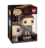 Funko Pop! Stranger Things - Eleven