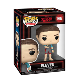 Funko Pop! Stranger Things - Eleven