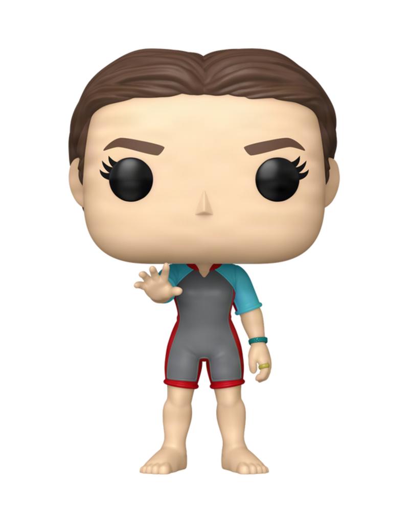 Funko Pop! Stranger Things - Eleven