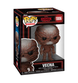 Funko Pop! Stranger Things - Vecna