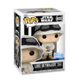 Funko Pop! Star Wars - Luke Skywalker Deleted Scenes - Special Edition