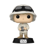 Funko Pop! Star Wars - Luke Skywalker Deleted Scenes - Special Edition