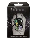 Universal Monsters - Limited Edition Pin