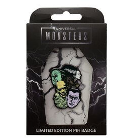 Universal Monsters - Limited Edition Pin