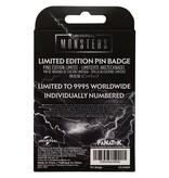 Universal Monsters - Limited Edition Pin