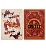 Fallout New Vegas - Sunset Sarsaparilla Replica Set