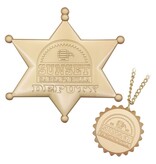 Fallout New Vegas - Sunset Sarsaparilla Replica Set