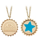 Fallout New Vegas - Sunset Sarsaparilla Replica Set