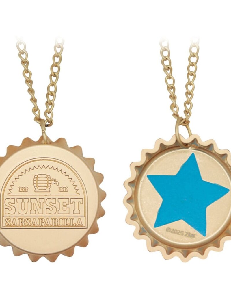 Fallout New Vegas - Sunset Sarsaparilla Replica Set