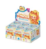Emotional Hairy Monsters Mystery Box