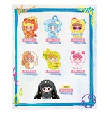 Emotional Hairy Monsters Mystery Box