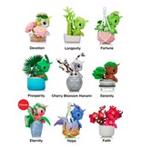 Tokidoki Botanical Harmony - Unicorno Mystery Box